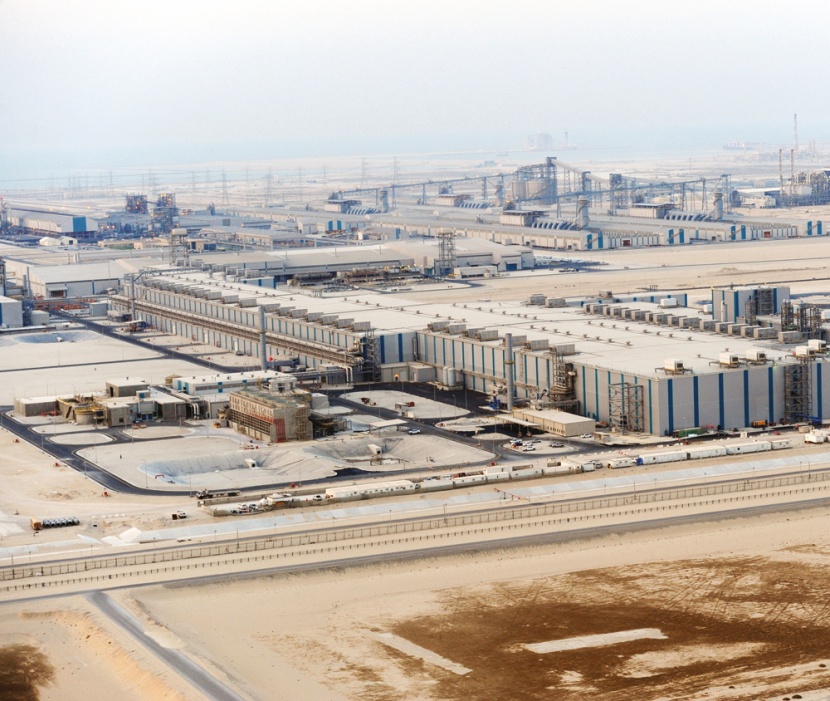 تدشين الملك سلمان لرأس الخير كمنصة انطلاق لقطاع التعدين يشكل الركيزة الثالثة للصناعة