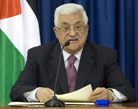 رئيس فلسطين : العالم قال كلمته إن الاستيطان غير شرعي