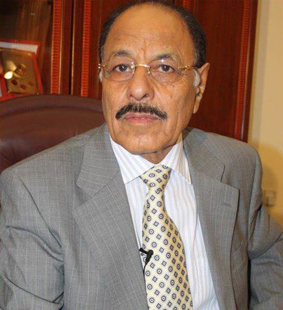 اليمن : التحالف ‏سيحبط محاولات زرع بذور الفتنة في الوطن ‏العربي