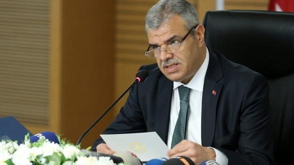 نائب رئيس الوزراء التركي: أمن تركيا يبدأ من سوريا والعراق
