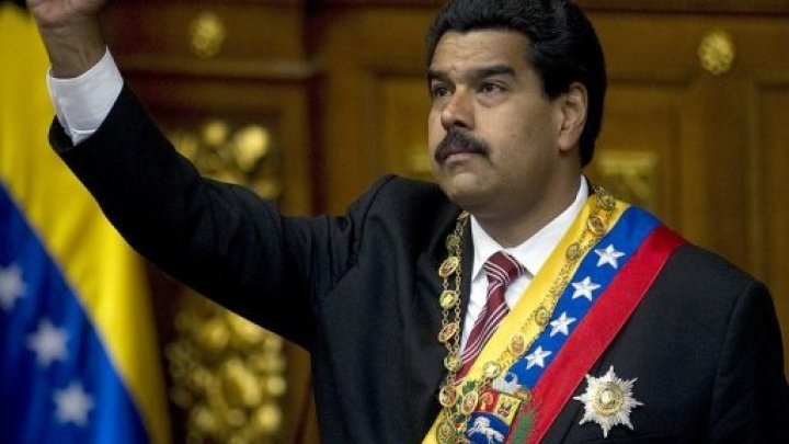 خصوم رئيس فنزويلا يستبعدون العودة لمحادثات مع الحكومة دون تنازلات
