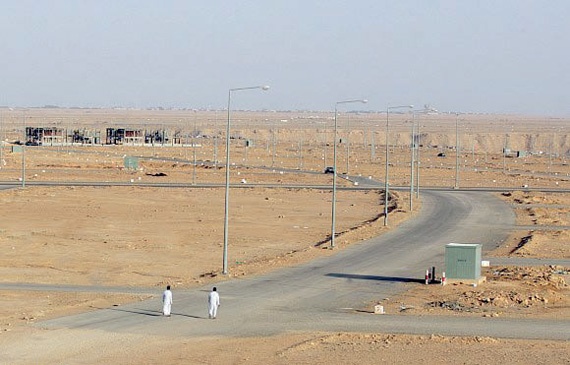 مخططات عقارية متعثرة لم يتوصل لملاكها .. وعقوبات تنتظر المماطلين