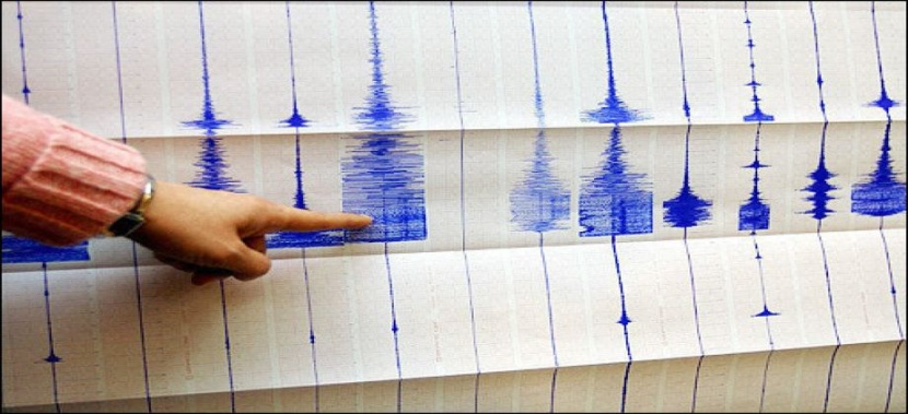 زلزال بقوة 5.8 درجة يهز نيفادا