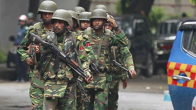 مقتل عضو برلمان في بنغلاديش برصاص مسلحين مجهولين
