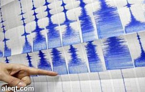 زلزال بقوة 3.9 درجات يضرب جنوب سيدني
