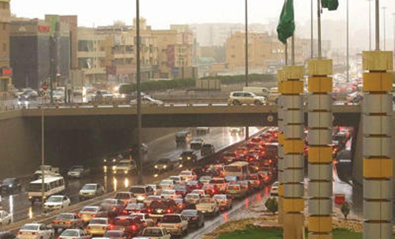 علماء : السكن بقرب الطرق المزدحمة قد يصيب بالخرف