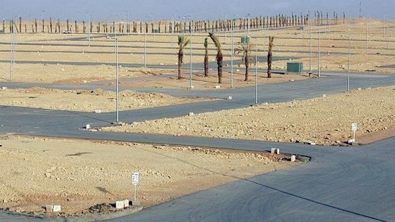 «المساهمات العقارية» تقيم مزاد «أرض شمال جدة» الأحد المقبل