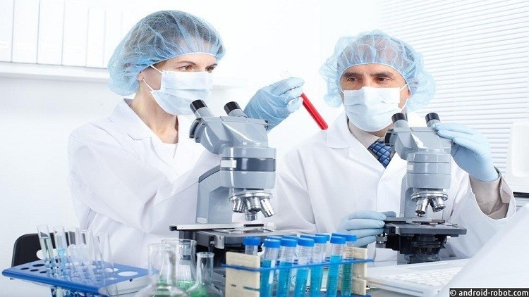 إنجازات في علاج تلف الكبد والأورام والأمراض المستعصية