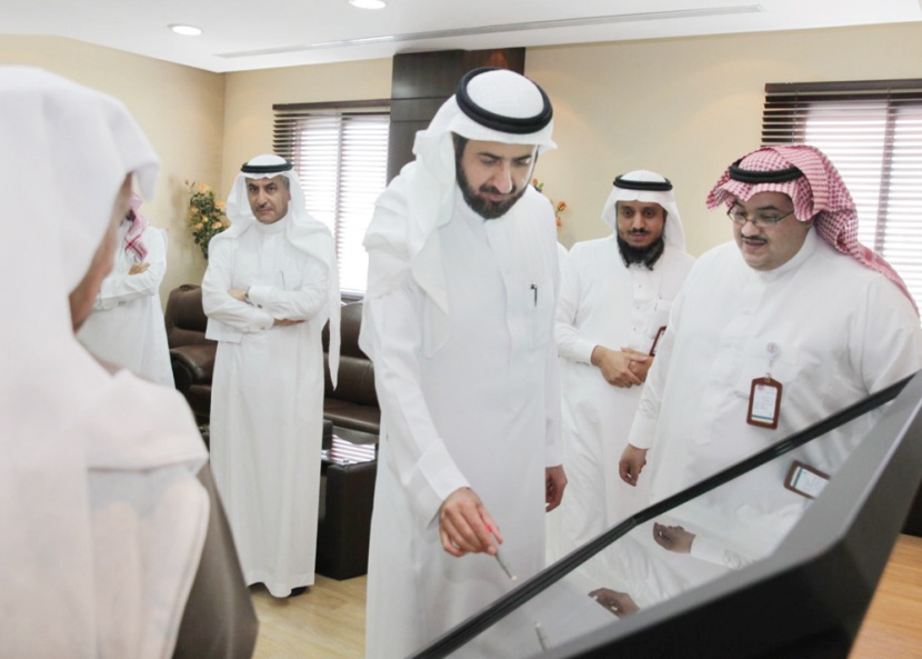 «الصحة» تستبعد مرشحي برنامج «خريجي الدبلومات» لمن يثبت وجوده على رأس عمل