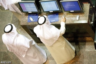 مؤسستان أجنبيتان تدرسان شراء حصة في بنك الخليج الكويتي المتعثر