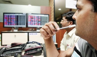 أسواق المال في حالة تردد: أنباء سيئة في "وول ستريت"