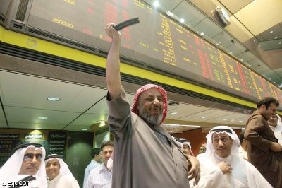 الحكومة الكويتية تستأنف حكم وقف تداول الأسهم