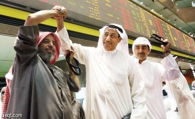الحكومة الكويتية تستأنف حكم وقف تداول الأسهم