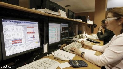 أسواق أوروبا تتفاءل بقمة واشنطن والأسواق الأمريكية تتجاهل