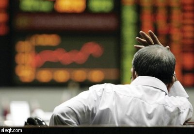 أسواق أوروبا تتفاءل بقمة واشنطن والأسواق الأمريكية تتجاهل