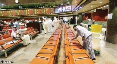 المحكمة الإدارية تدرس إمكانية إعادة التداول في بورصة الكويت