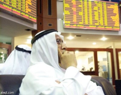 الإمارات: مطالب بتدخل الحكومة لتهدئة هلع المستثمرين في سوق المال