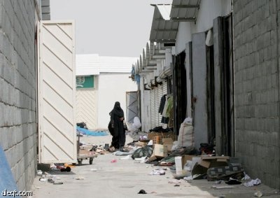 منفوحة ..السمراء العريقة ..أقل (الأحياء) اهتماما !