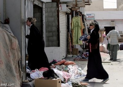 منفوحة ..السمراء العريقة ..أقل (الأحياء) اهتماما !