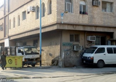 منفوحة ..السمراء العريقة ..أقل (الأحياء) اهتماما !