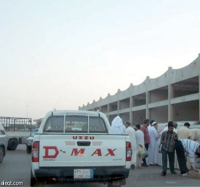 منفوحة ..السمراء العريقة ..أقل (الأحياء) اهتماما !