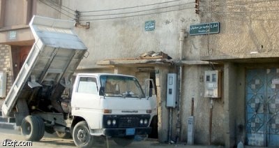 منفوحة ..السمراء العريقة ..أقل (الأحياء) اهتماما !