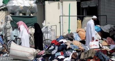 منفوحة ..السمراء العريقة ..أقل (الأحياء) اهتماما !