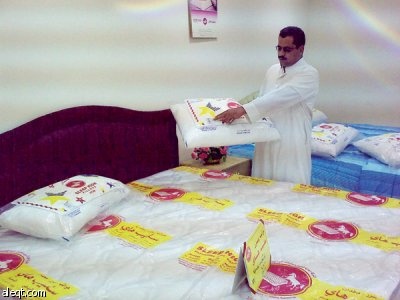 تنوع جودة الأسرة والمراتب في منافذ البيع تحير المستهلكين!