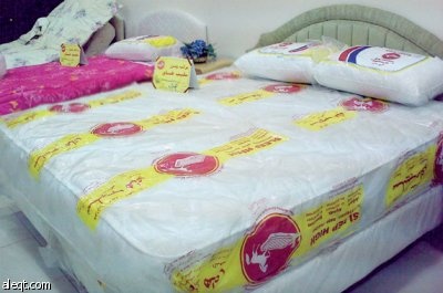 تنوع جودة الأسرة والمراتب في منافذ البيع تحير المستهلكين!