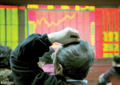 ركود اليابان يضغط على أسواق المال العالمية