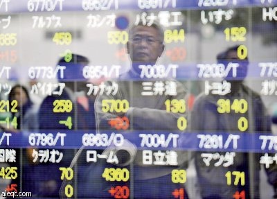 ثاني اقتصاد في العالم يدخل مرحلة الانكماش .. اليابان تنضم إلى لائحة المتضررين