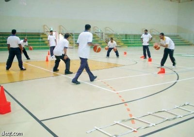 يكفينا فخرا إتاحة الفرصة لـ 5 درجات بالمشاركة