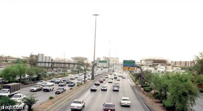 البيشي: مشاريع جديدة لتصريف السيول ستغطي أحياء العاصمة