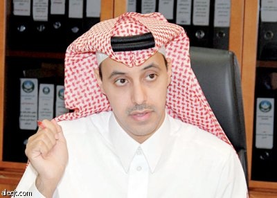 البيشي: مشاريع جديدة لتصريف السيول ستغطي أحياء العاصمة