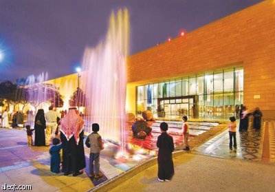 توفير ثلثي مياه الشرب في الرياض من محطة التحلية