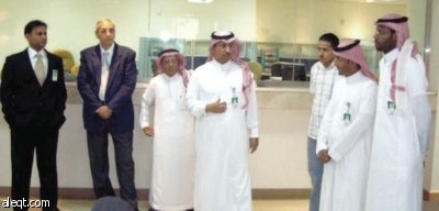البنك الأهلي يفتتح مراكز خدمات جديدة للشركات