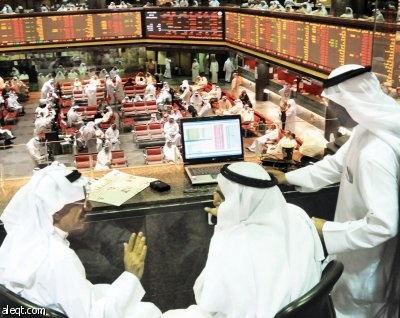 اتهامات بالتلاعب في سوق دبي.. وتأسيس محفظة حكومية لبورصة الكويت