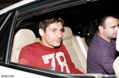 الإصابة وبوليفيا حرمانا رالديس .. وسيعود للهلال مرهقا