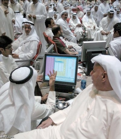 تقاسم حركات الصعود والهبوط وسط تقديرات بالاقتراب من القاع