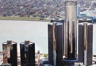 مجلس إدارة "جنرال موتورز" يدرس خيار الإفلاس