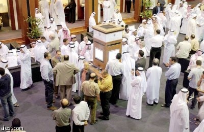 سوق دبي تدخل "الرمق الأخير"