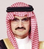 دعوة رسمية للوليد بن طلال للاستثمار في بولندا