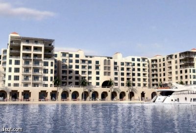 "إعمار" تطلق مبيعات "أبراج المارينا" في مدينة الملك عبد الله الاقتصادية