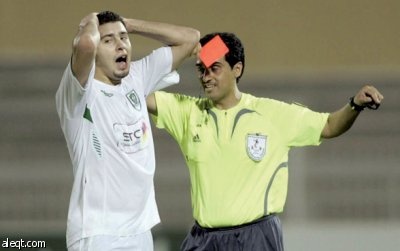 مكافآتنا لا تواكب العوائد المالية الضخمة للدوري السعودي