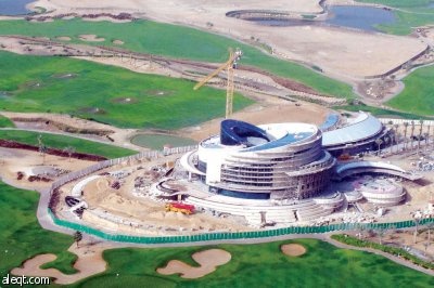 تأسيس بنك لإنقاذ شركتين عقاريتين في الإمارات وحصة أغلبية للحكومة