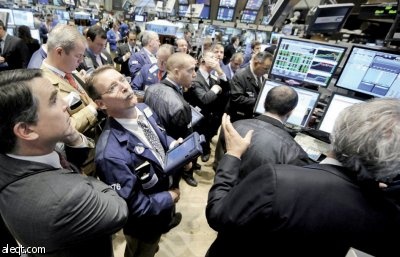 خطة إنقاذ "سيتي جروب" تدفع أسواق المال العالمية للارتفاع