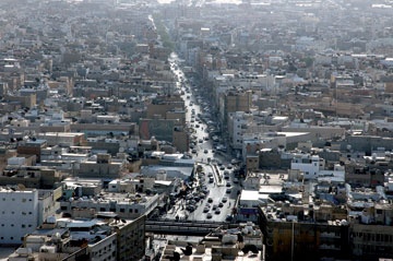 استراتيجيات قطاعية تعزز الأهمية الاقتصادية والثقافية لوسط المدينة