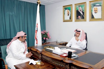 أعضاء الشرف خذلوني .. وسأعيد الرياض بجميع درجاته للممتاز