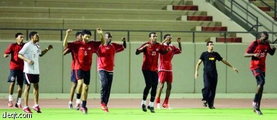 أعضاء الشرف خذلوني .. وسأعيد الرياض بجميع درجاته للممتاز