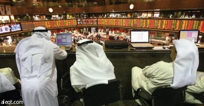 الكويت تقدم إلى البرلمان مشروع قانون لتنظيم البورصة